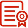 6、消防證件專(zhuān)人跟進(jìn)，高效快速辦理